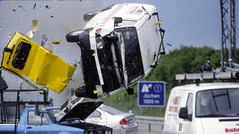 Alarm für Cobra 11 - Die Autobahnpolizei