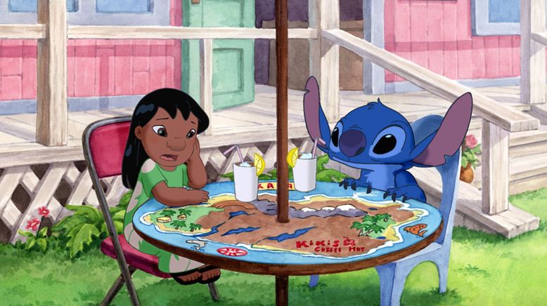 Lilo & Stitch