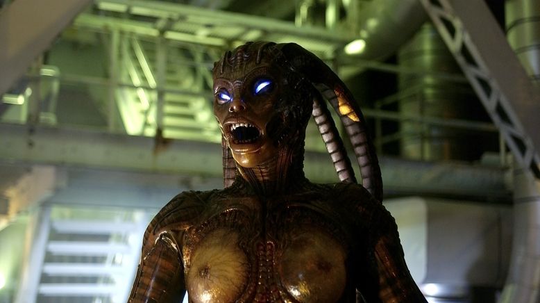 Species III