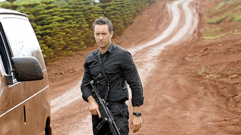 Hawaii Five-0