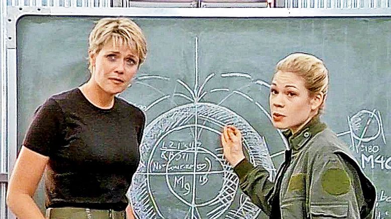 Stargate SG-1