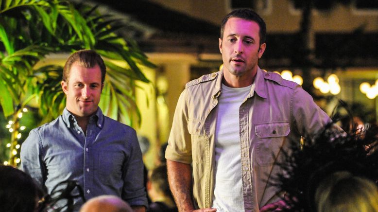 Hawaii Five-0