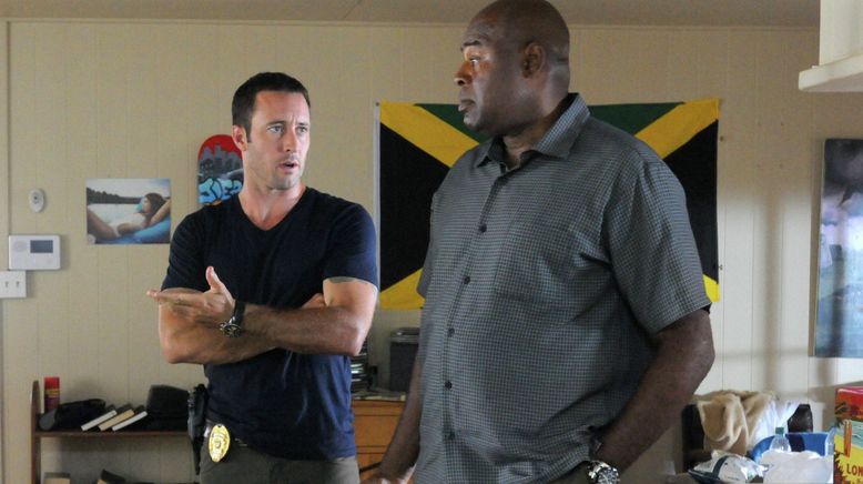 Hawaii Five-0