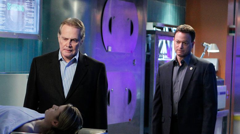 CSI: NY