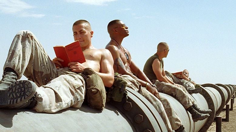 Jarhead - Willkommen im Dreck