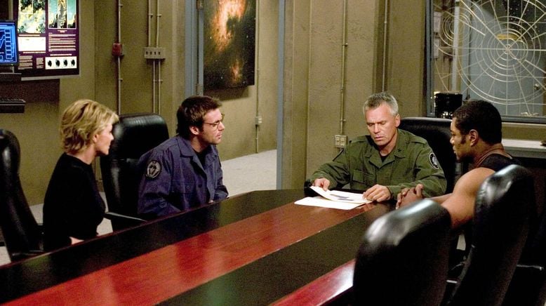 Stargate SG-1