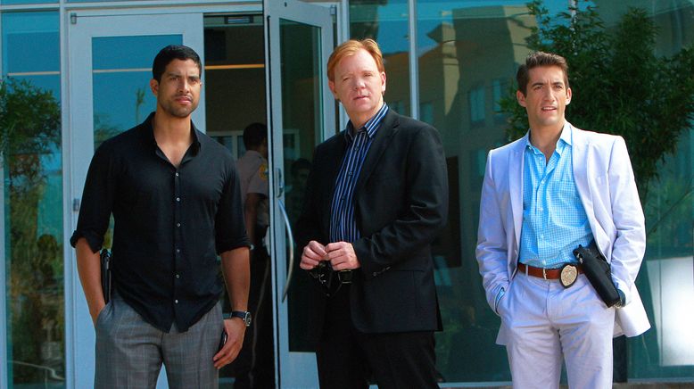 CSI: Miami