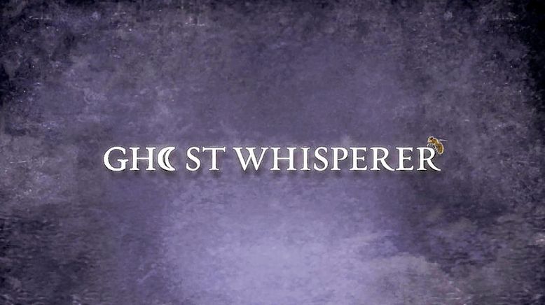 Ghost Whisperer - Stimmen aus dem Jenseits