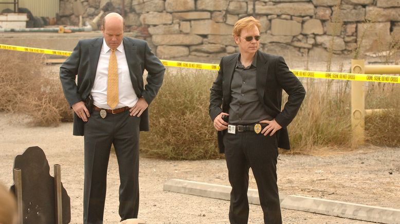 CSI: Miami