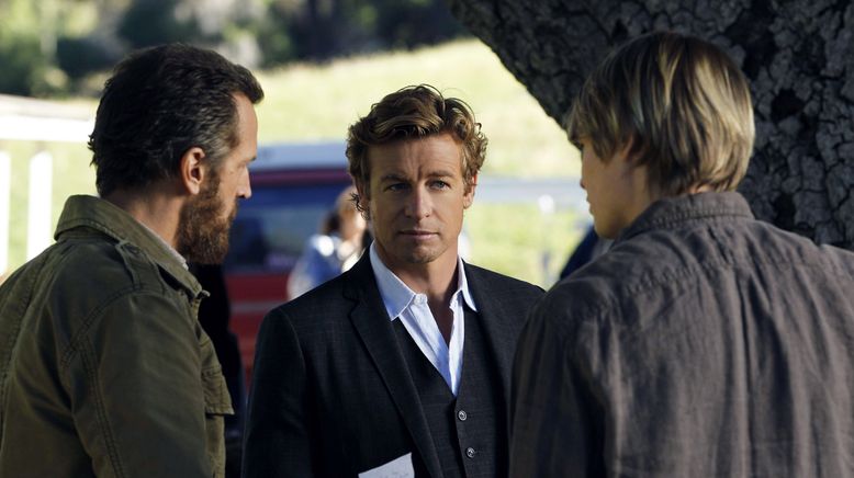 The Mentalist