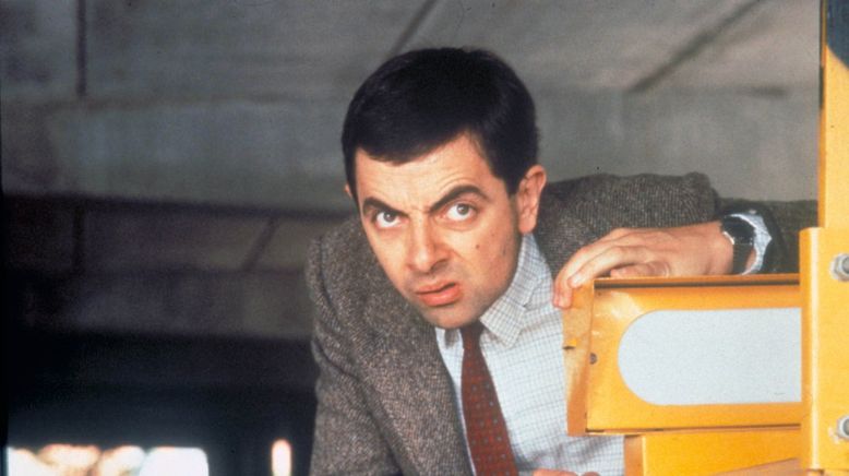 Mr. Bean