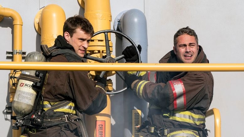 Chicago Fire