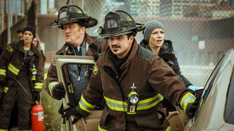 Chicago Fire