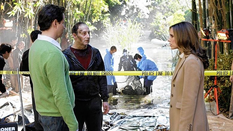 Ghost Whisperer - Stimmen aus dem Jenseits