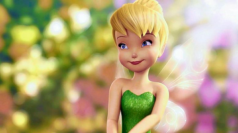 Tinkerbell