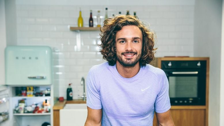 Joe Wicks: Der Body Coach