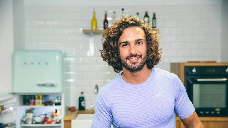 Joe Wicks: Der Body Coach