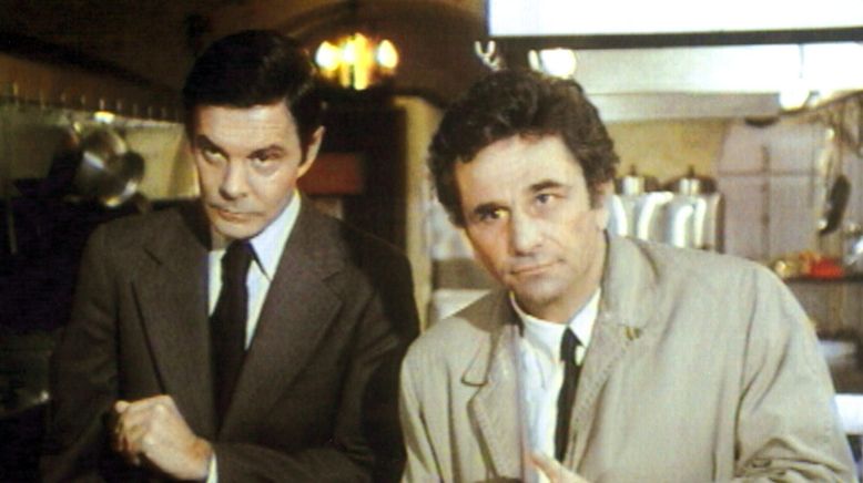 Columbo