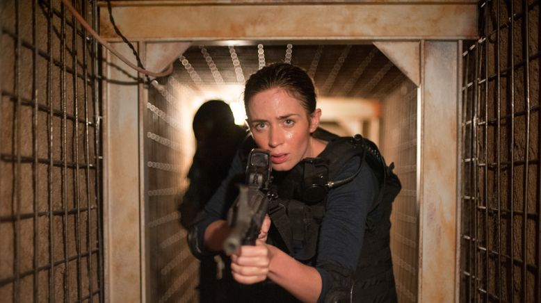 Sicario