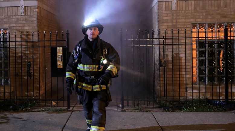 Chicago Fire