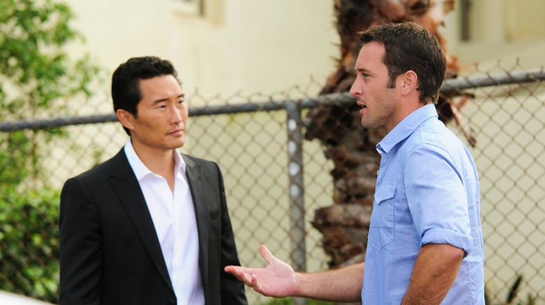 Hawaii Five-0