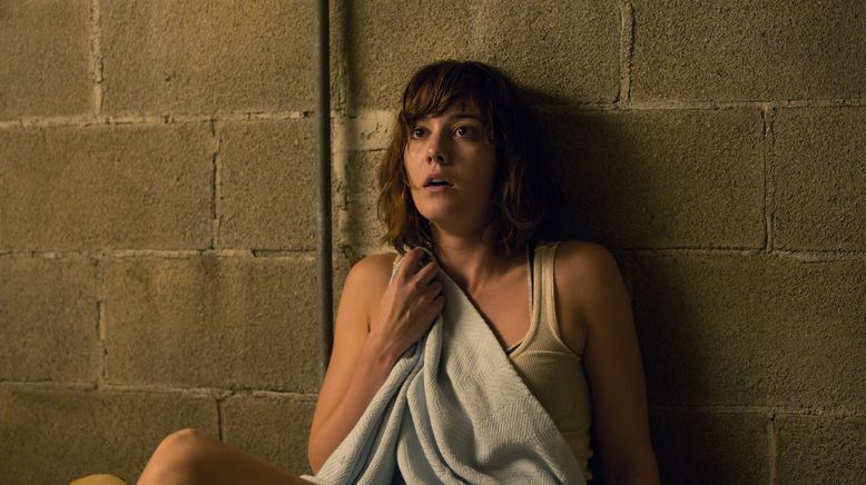 10 Cloverfield Lane