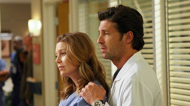 Grey's Anatomy