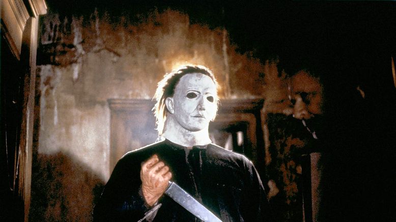 Halloween V - Die Rache des Michael Myers
