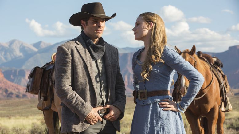 Westworld