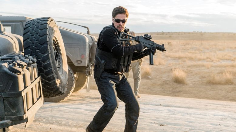 Sicario 2