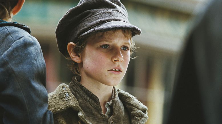 Oliver Twist