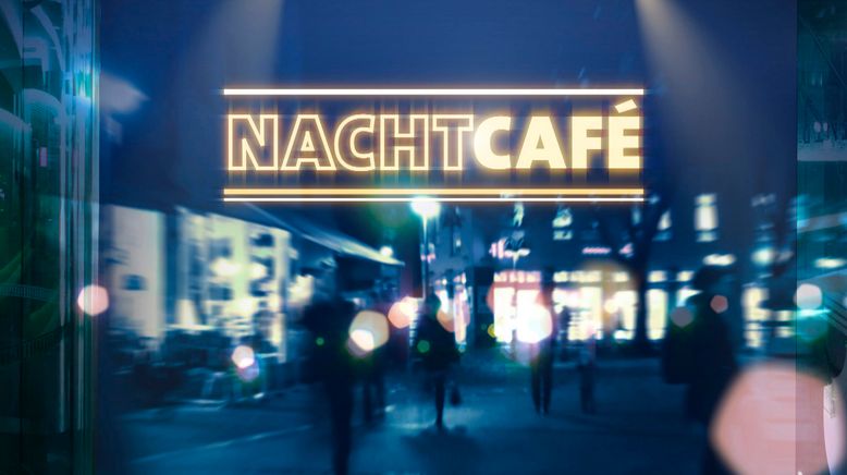 Nachtcafé