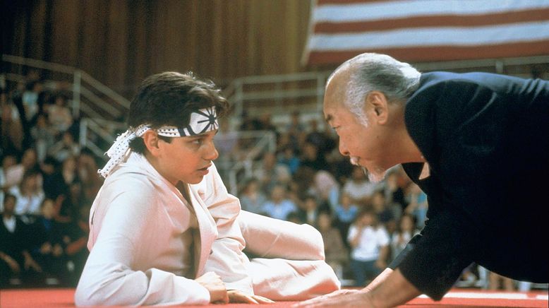 Karate Kid III - Die letzte Entscheidung