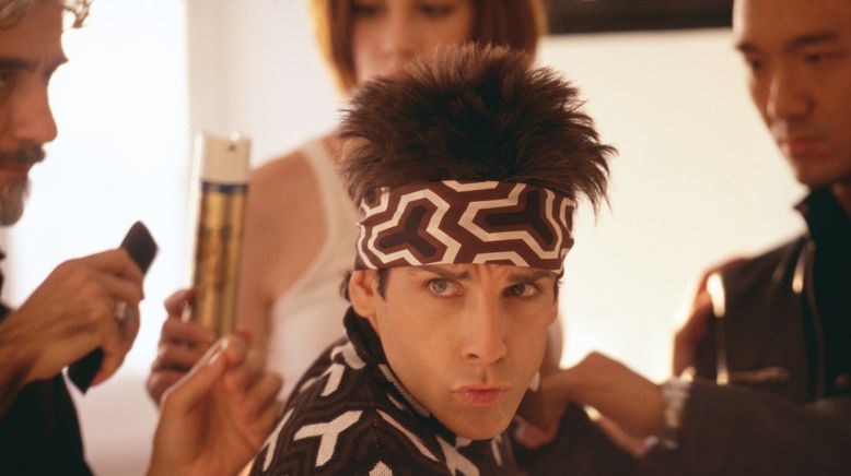 Zoolander