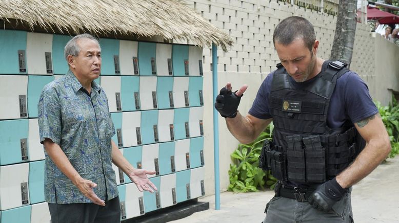 Hawaii Five-0