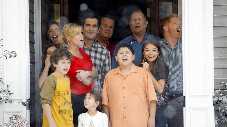 Modern Family