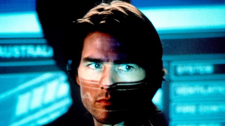 Mission: Impossible II