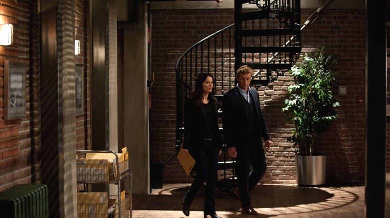 The Mentalist