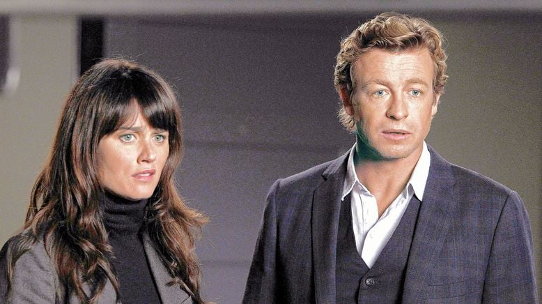 The Mentalist