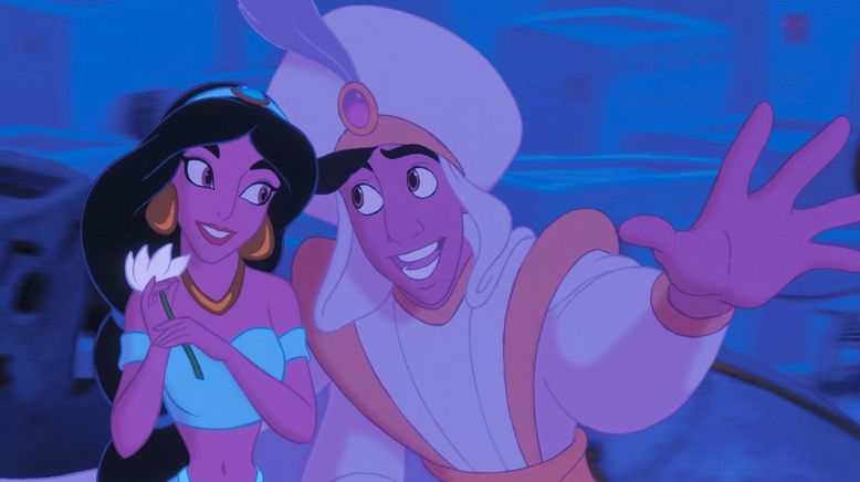 Aladdin