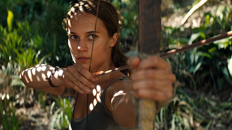 Tomb Raider