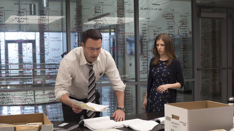 The Accountant