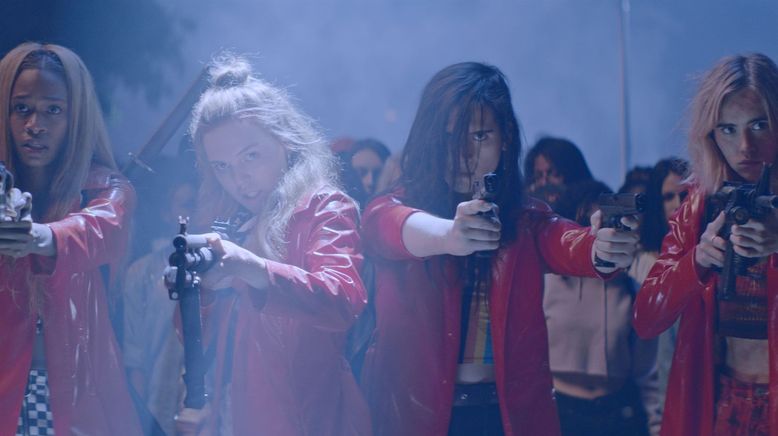 Assassination Nation