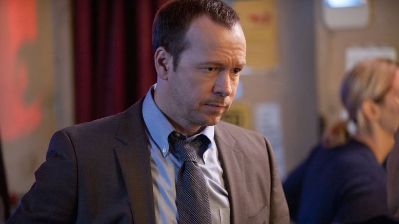 Blue Bloods - Crime Scene New York