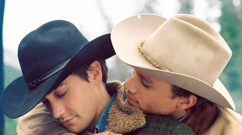 Brokeback Mountain