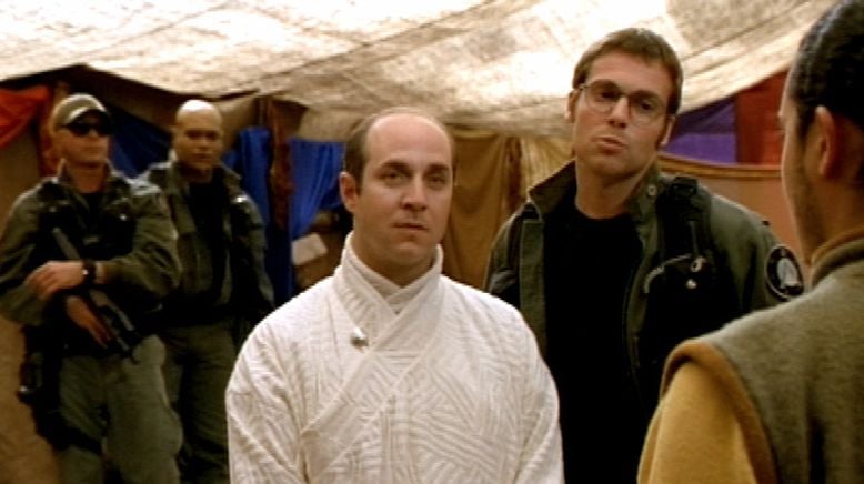 Stargate SG-1