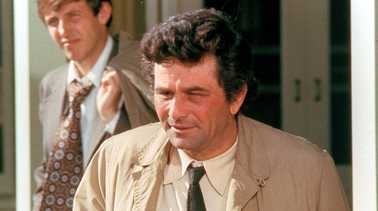 Columbo