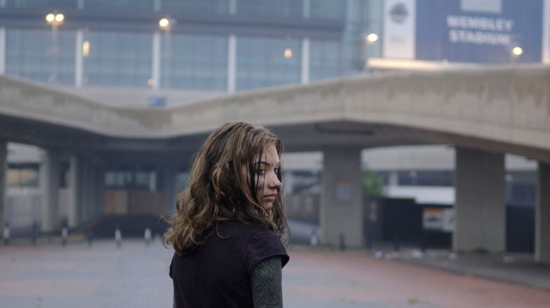 28 Weeks Later