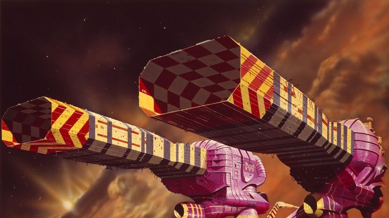 Jodorowsky's Dune