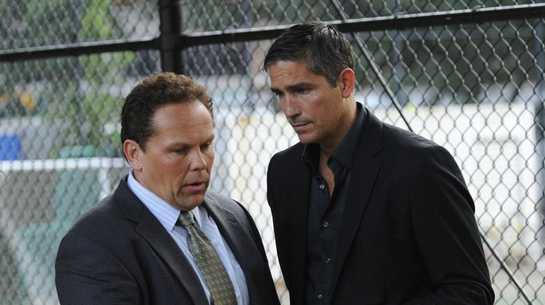 Person of Interest